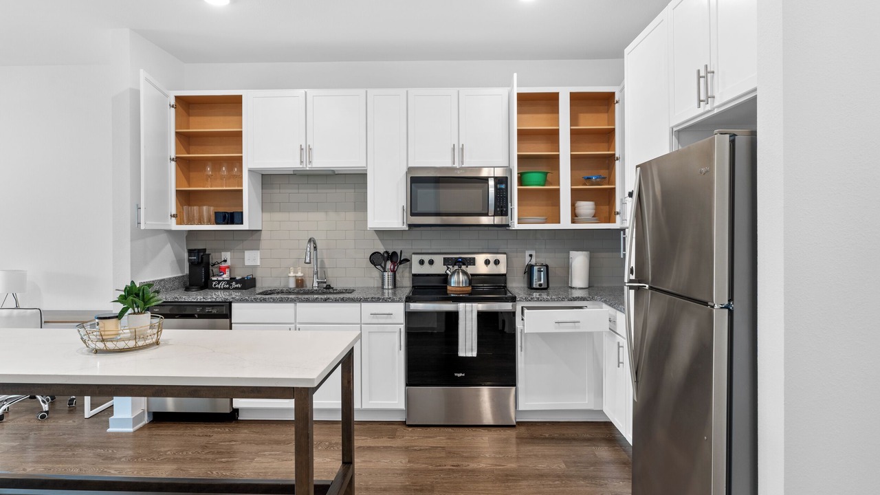 Photo of Kitchen in Arlington