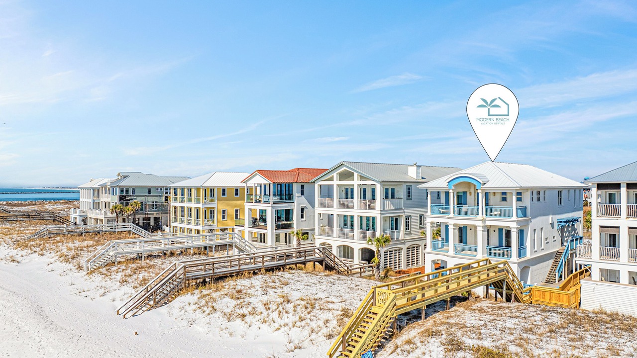 Photo of Outdoor in Holiday Isle