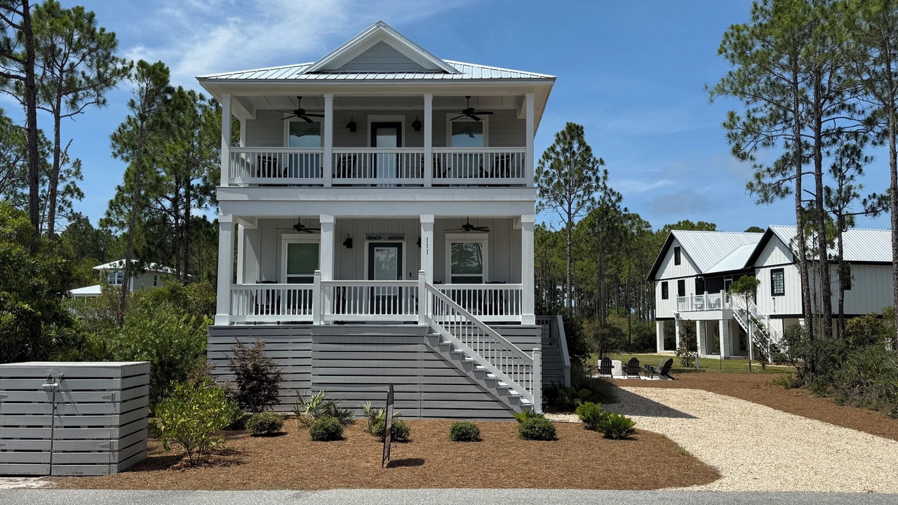 Photo of Outdoor in Panacea