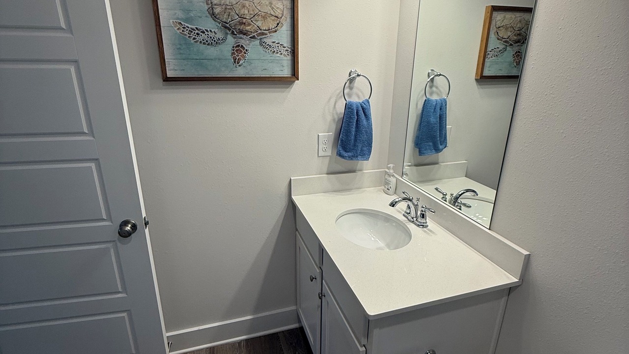 Photo of Bathroom in Panacea
