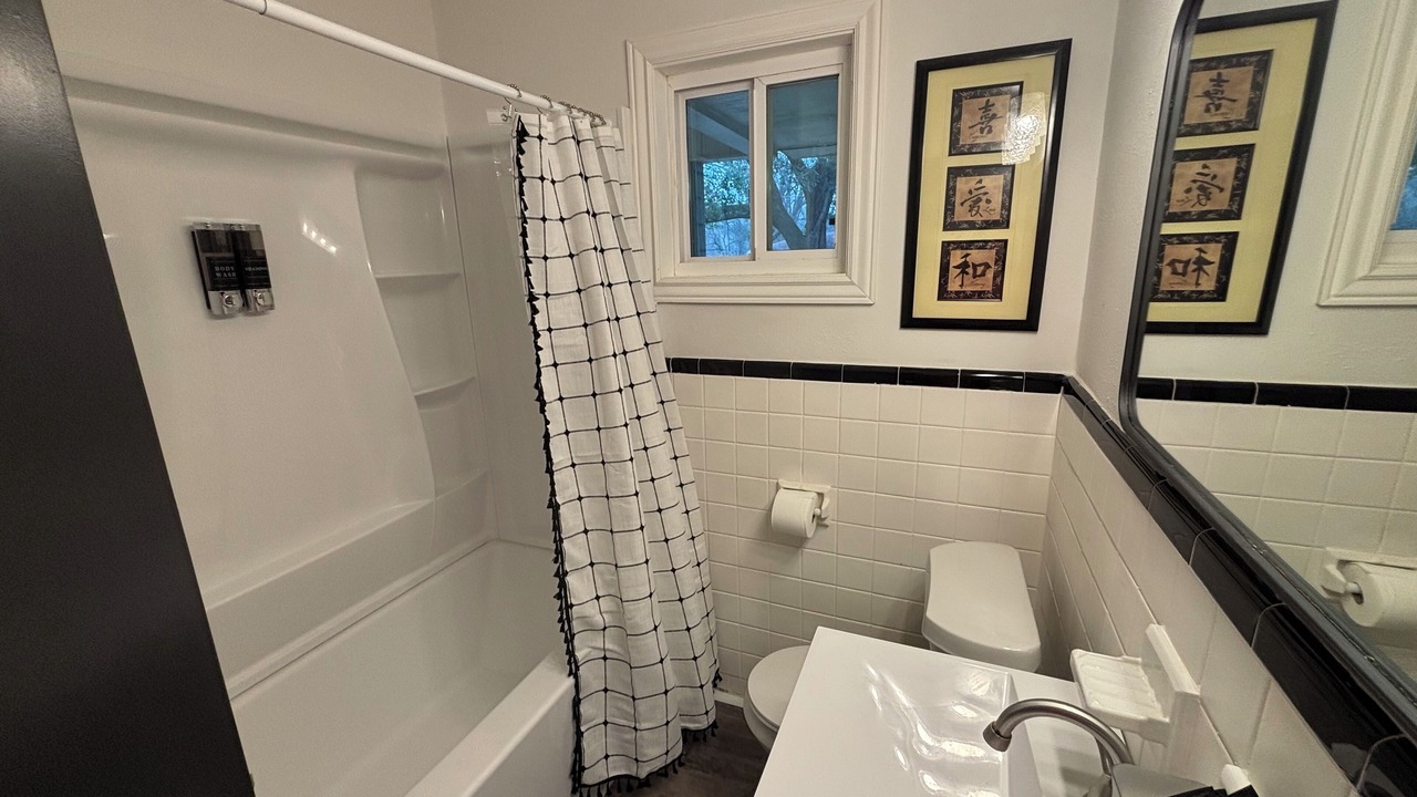 Photo of Bathroom in Monroe