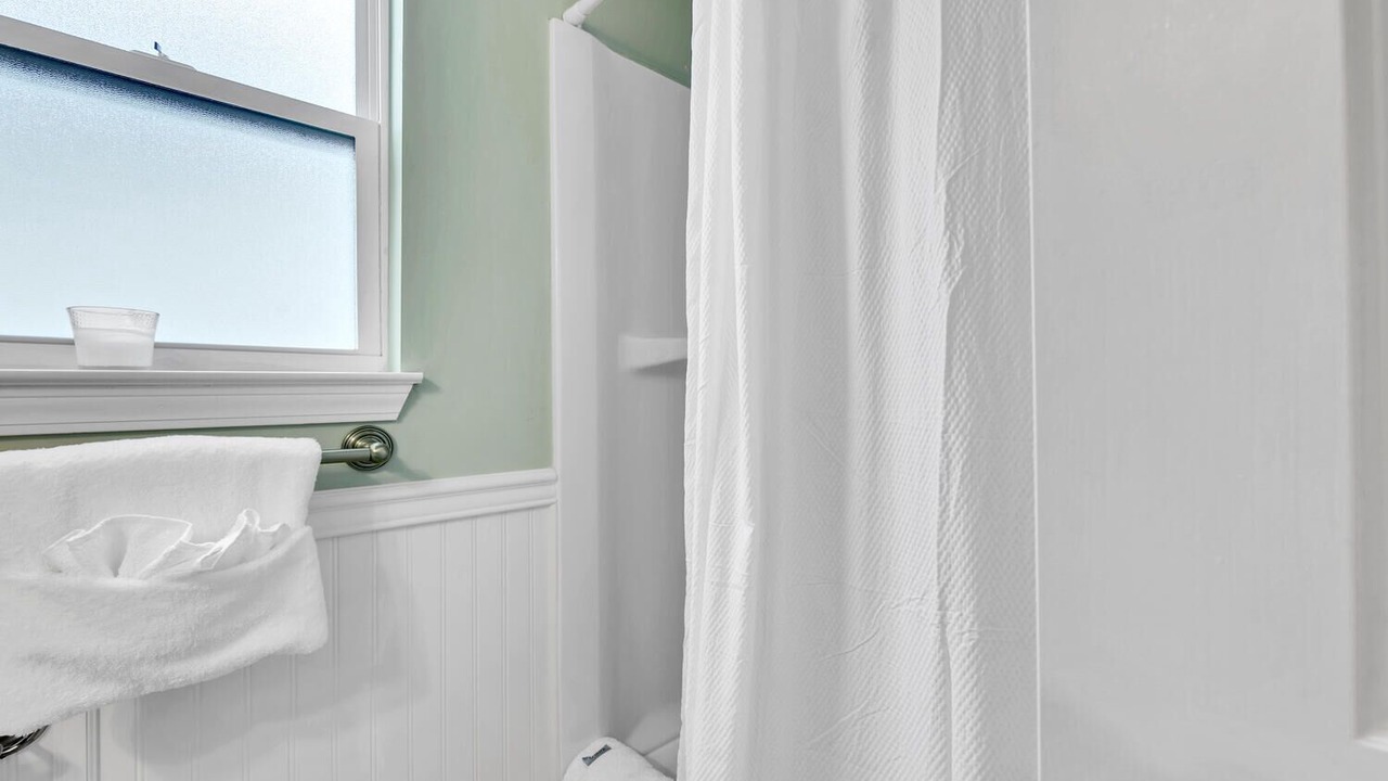 Photo of Bathroom in Kiska Beach