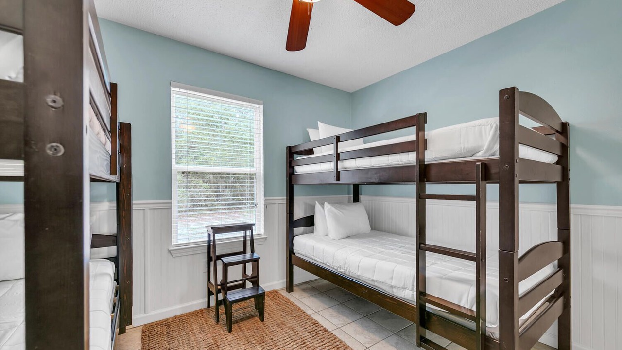 Photo of Bedroom in Kiska Beach