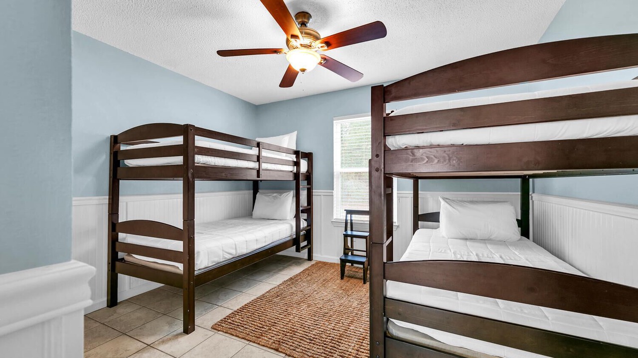 Photo of Bedroom in Kiska Beach