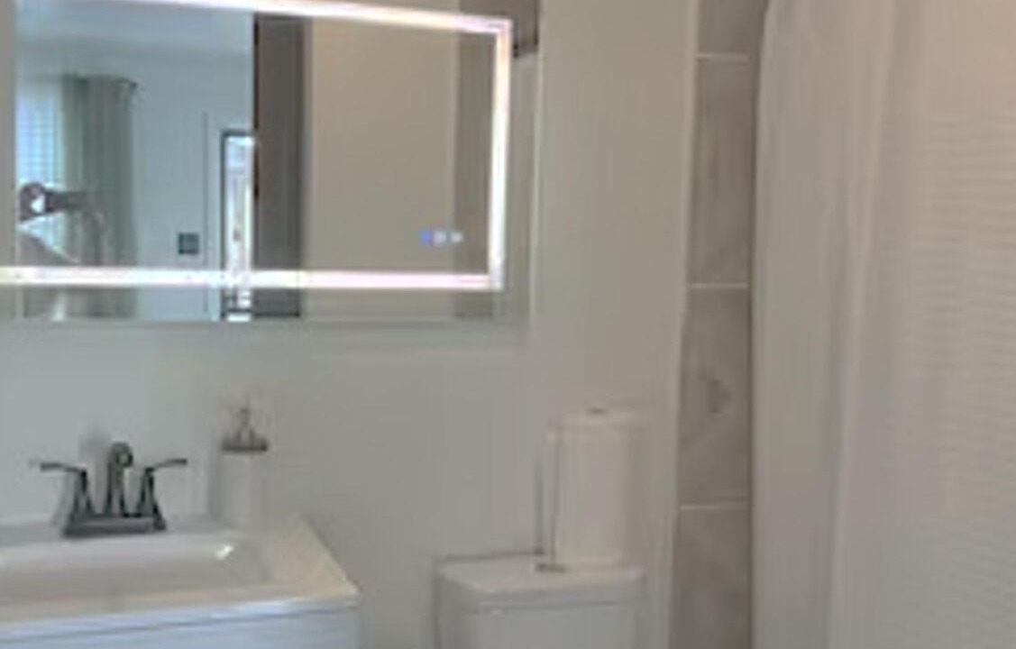 Photo of Bathroom in Central City