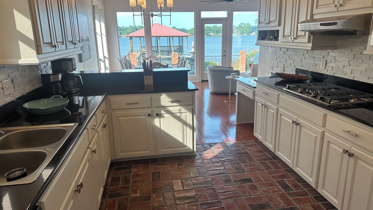 Photo of Kitchen in Torbert