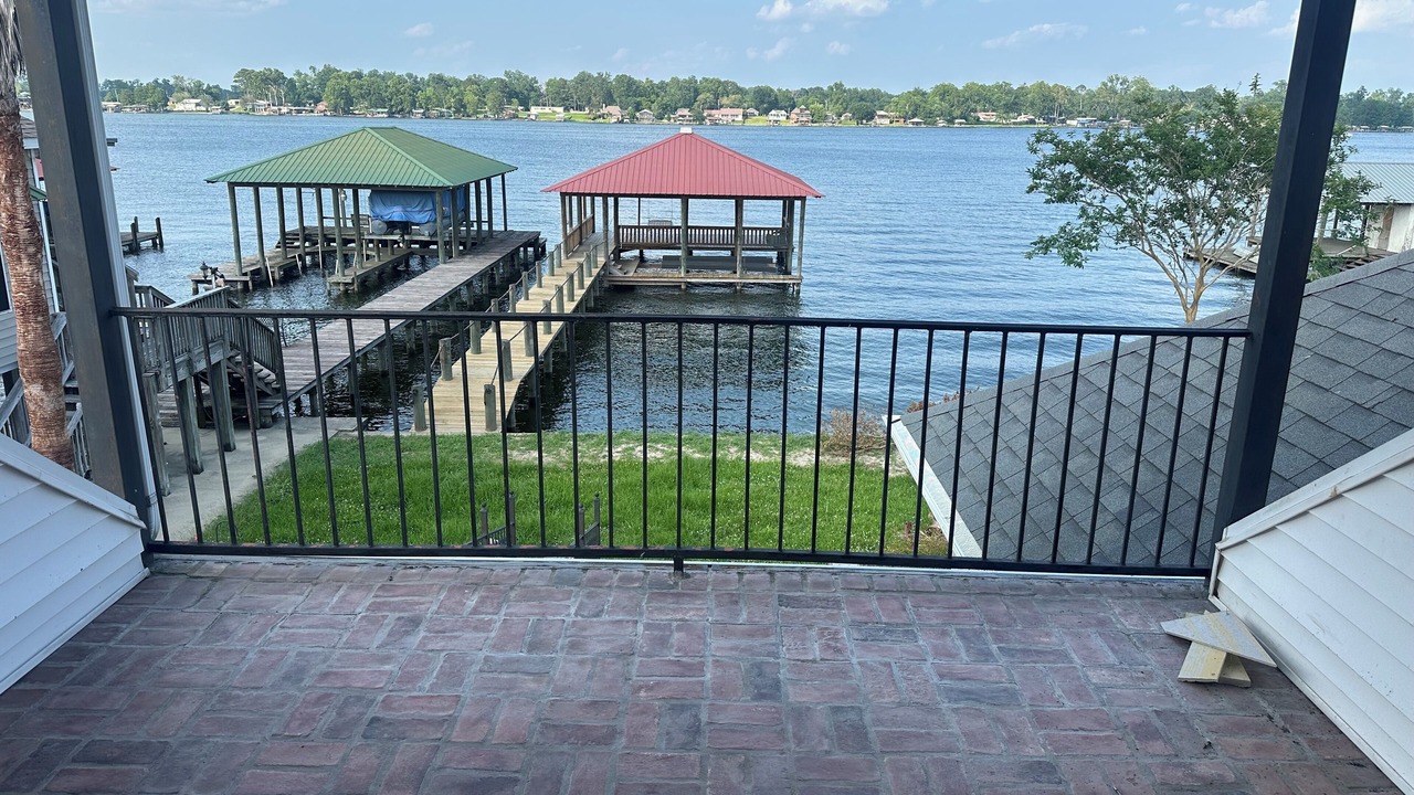Photo of Patio Balcony in Torbert
