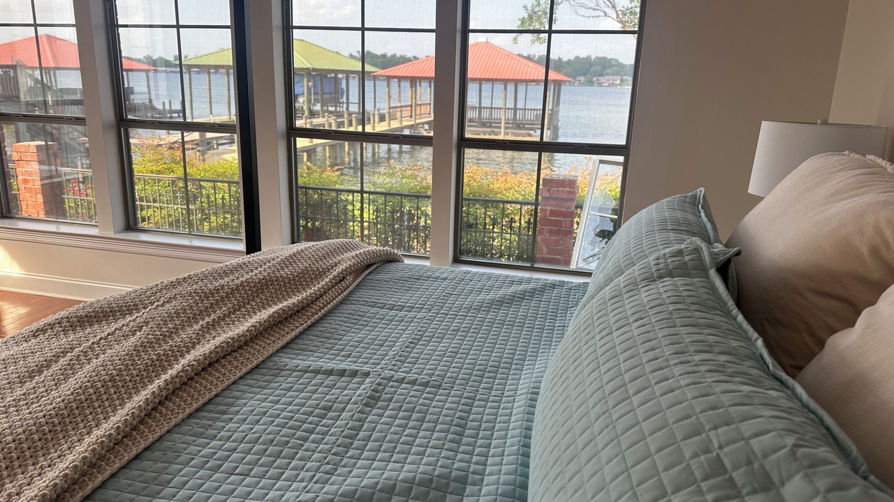 Photo of Bedroom in Torbert