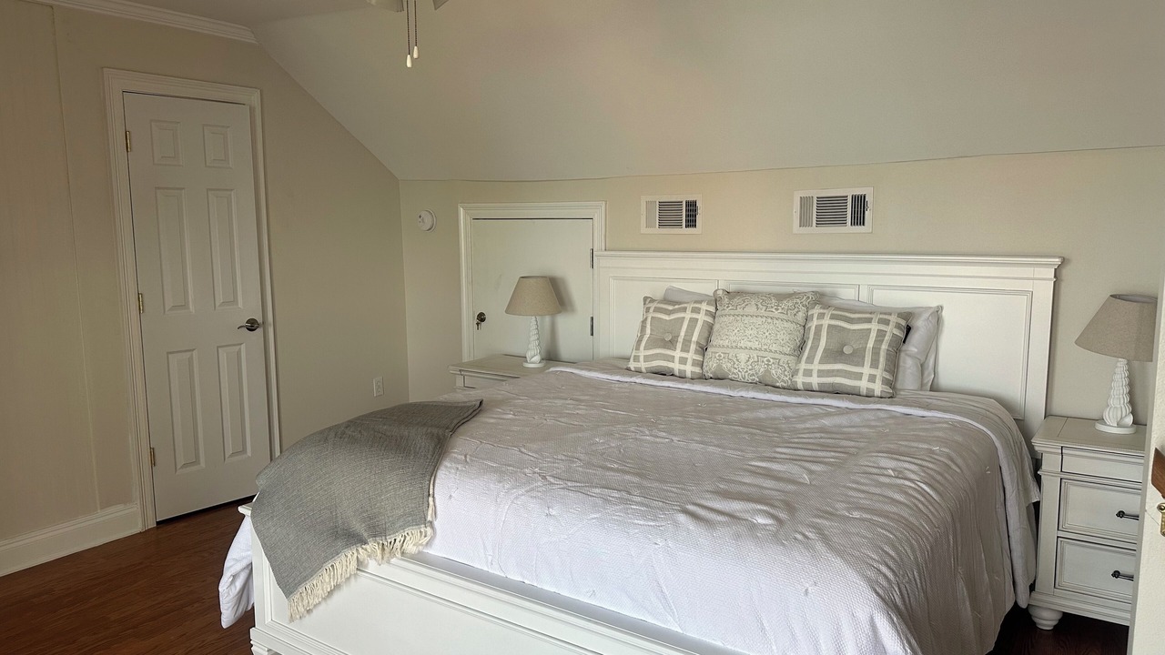 Photo of Bedroom in Torbert
