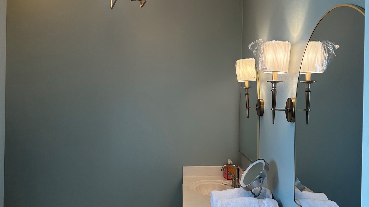 Photo of Bathroom in Torbert