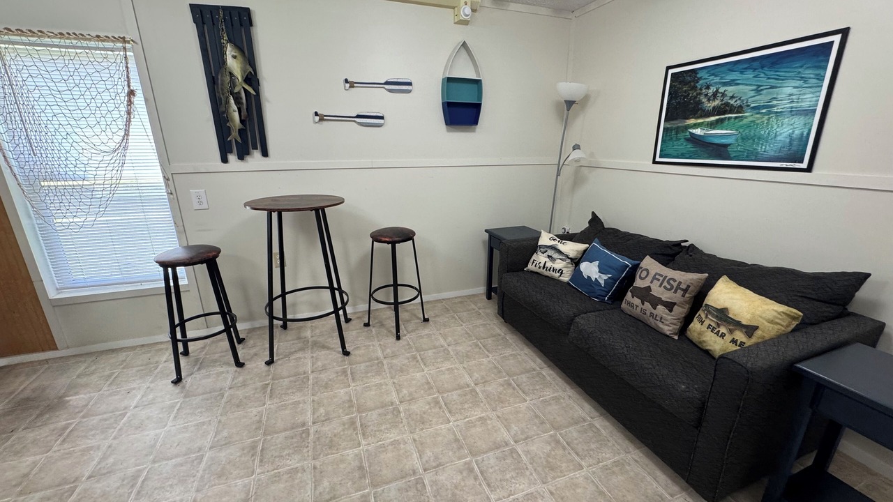 Photo of Livingroom in Mineola