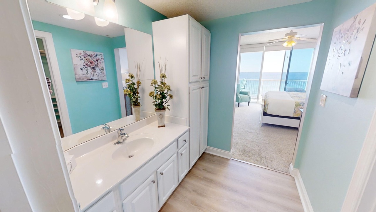 Photo of Bedroom in El Centro Beach