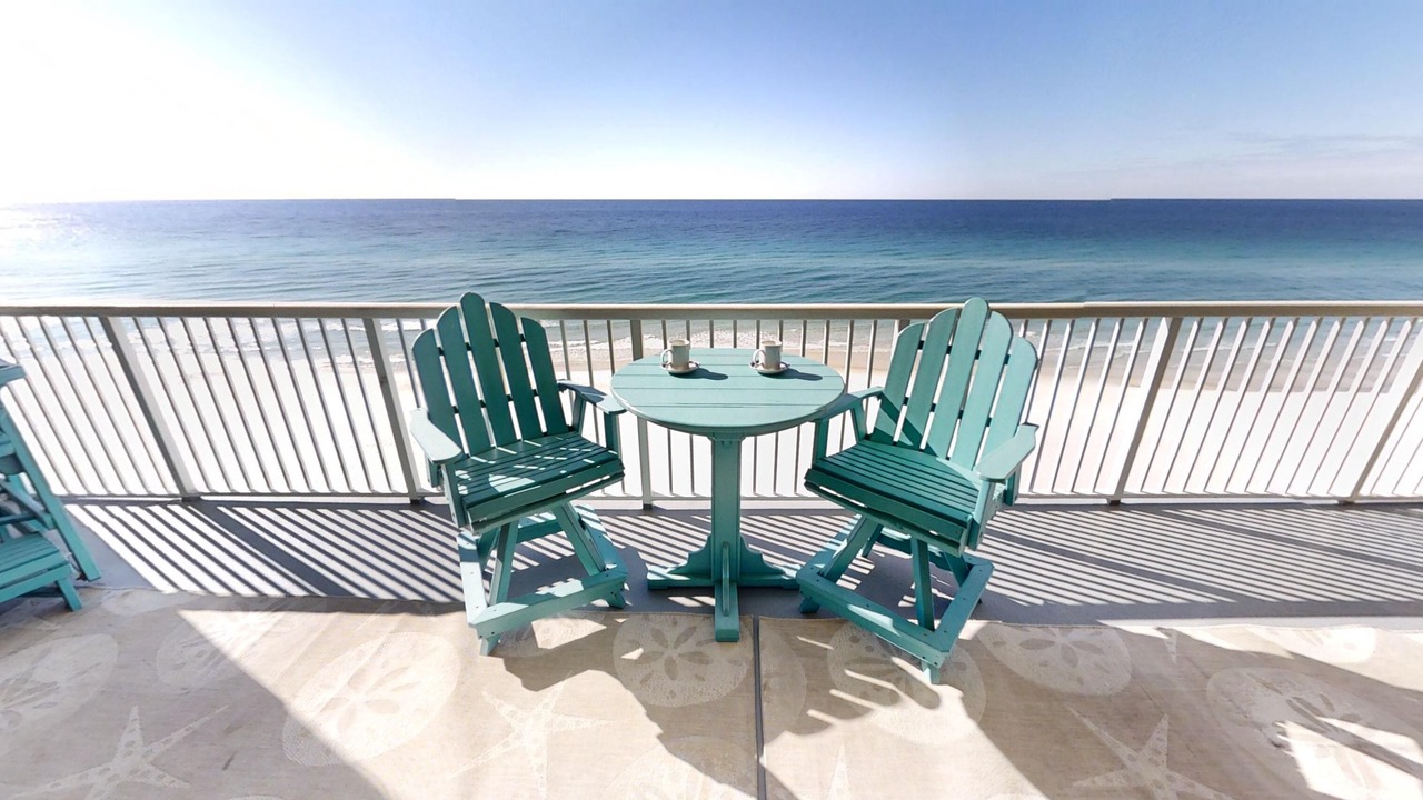 Photo of Outdoor in El Centro Beach