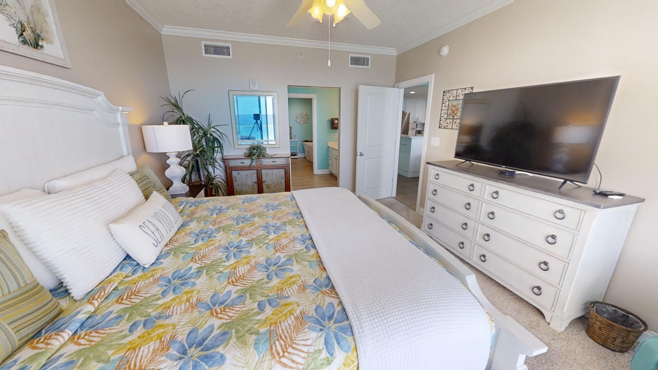 Photo of Bedroom in El Centro Beach
