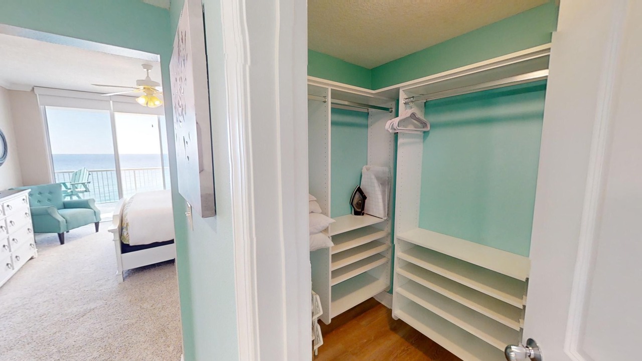 Photo of Bedroom in El Centro Beach