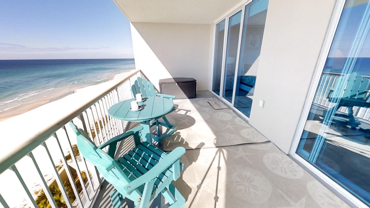 Photo of Outdoor in El Centro Beach