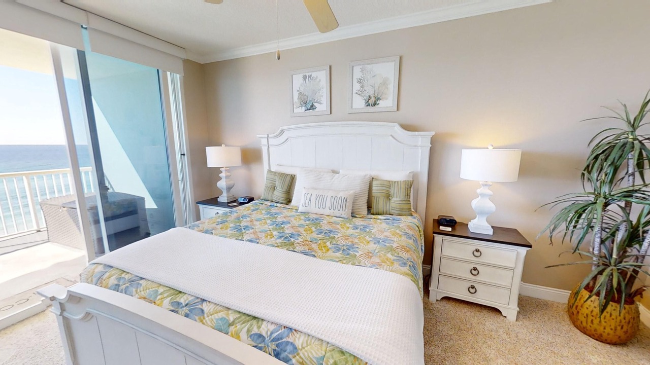 Photo of Bedroom in El Centro Beach