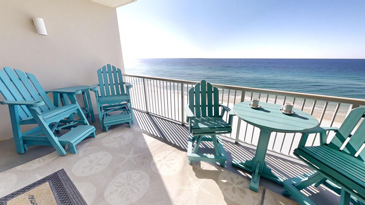 Photo of Outdoor in El Centro Beach