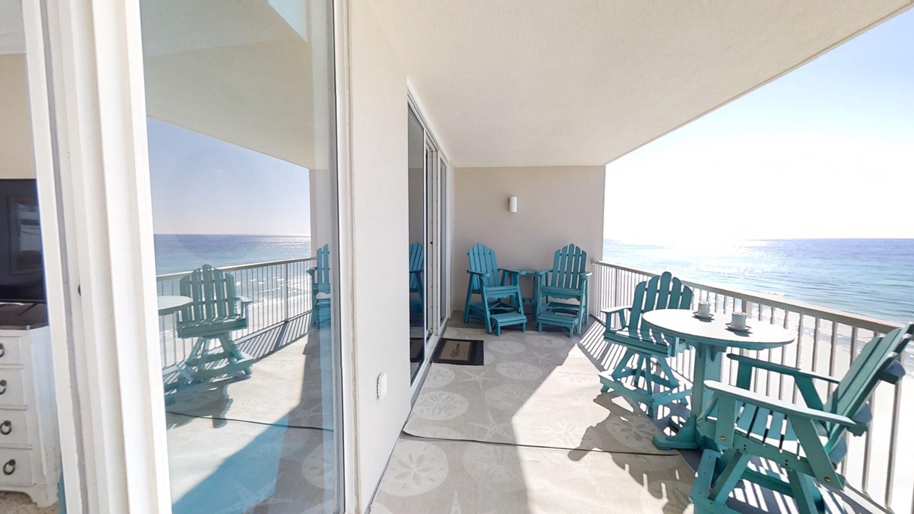 Photo of Outdoor in El Centro Beach
