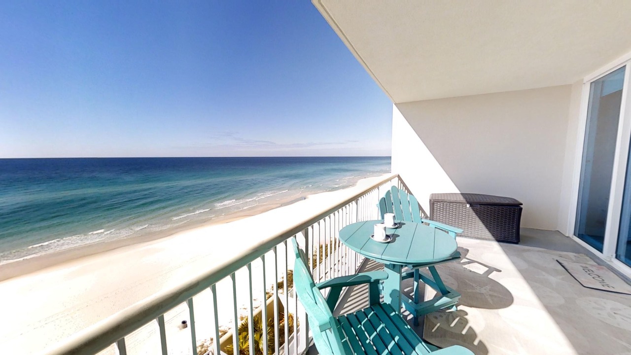 Photo of Outdoor in El Centro Beach