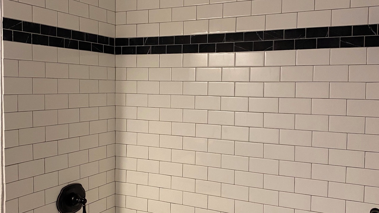 Photo of Bathroom in Sulphur Springs