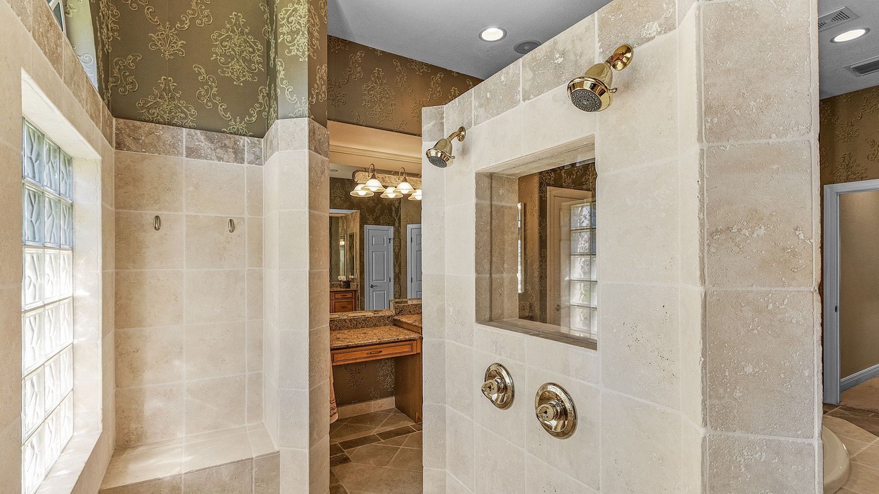 Photo of Bathroom in Bonita Springs