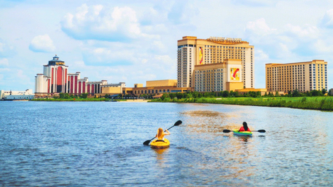 Photo of Outdoor in Lake Charles