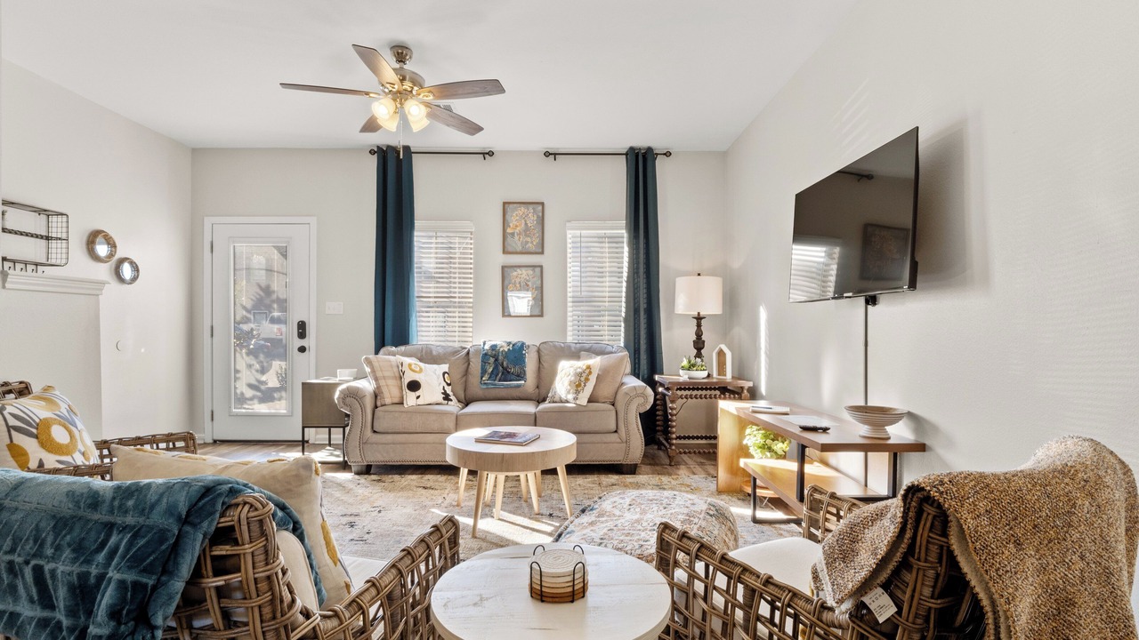 Photo of Bedroom in Lake Charles