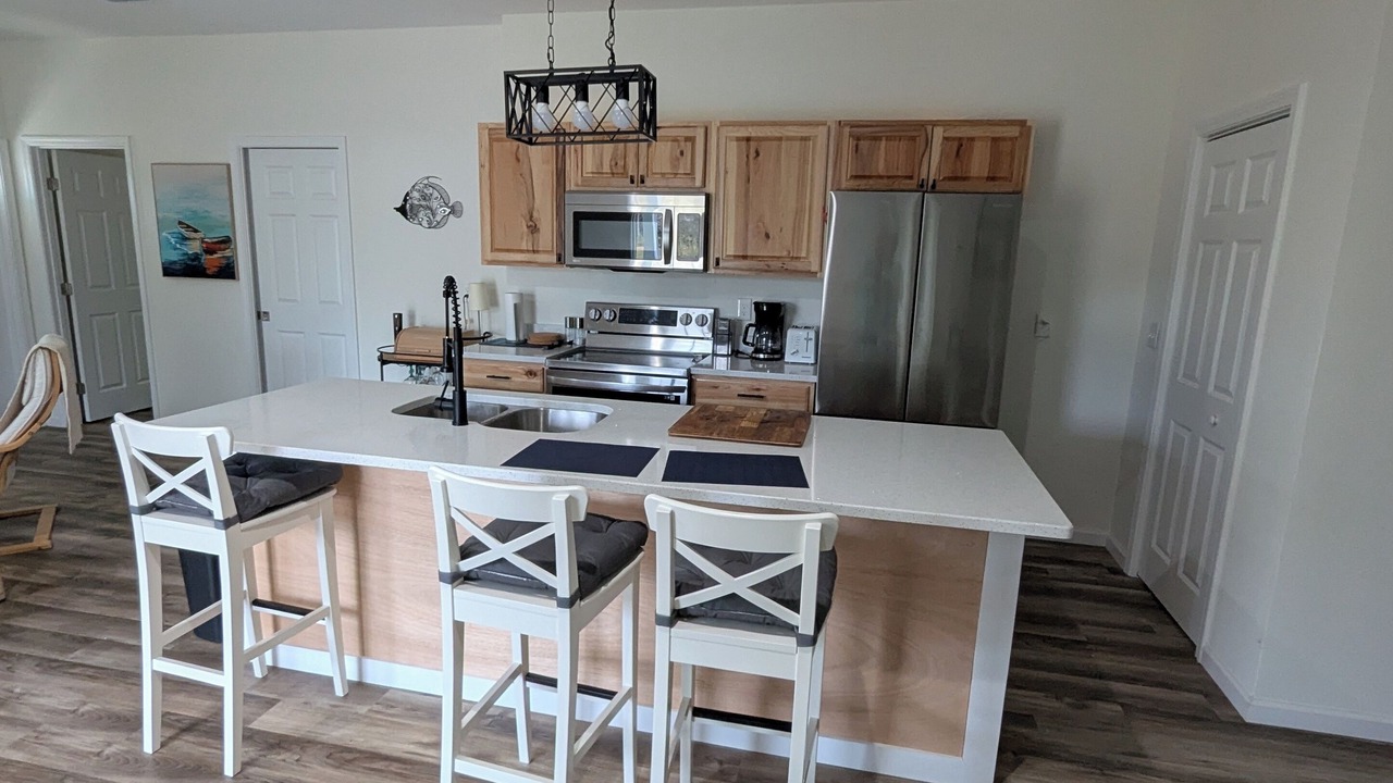 Photo of Kitchen in Port St. Joe