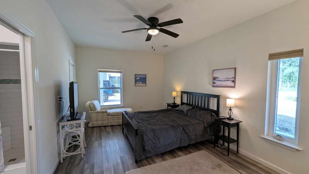 Photo of Bedroom in Port St. Joe