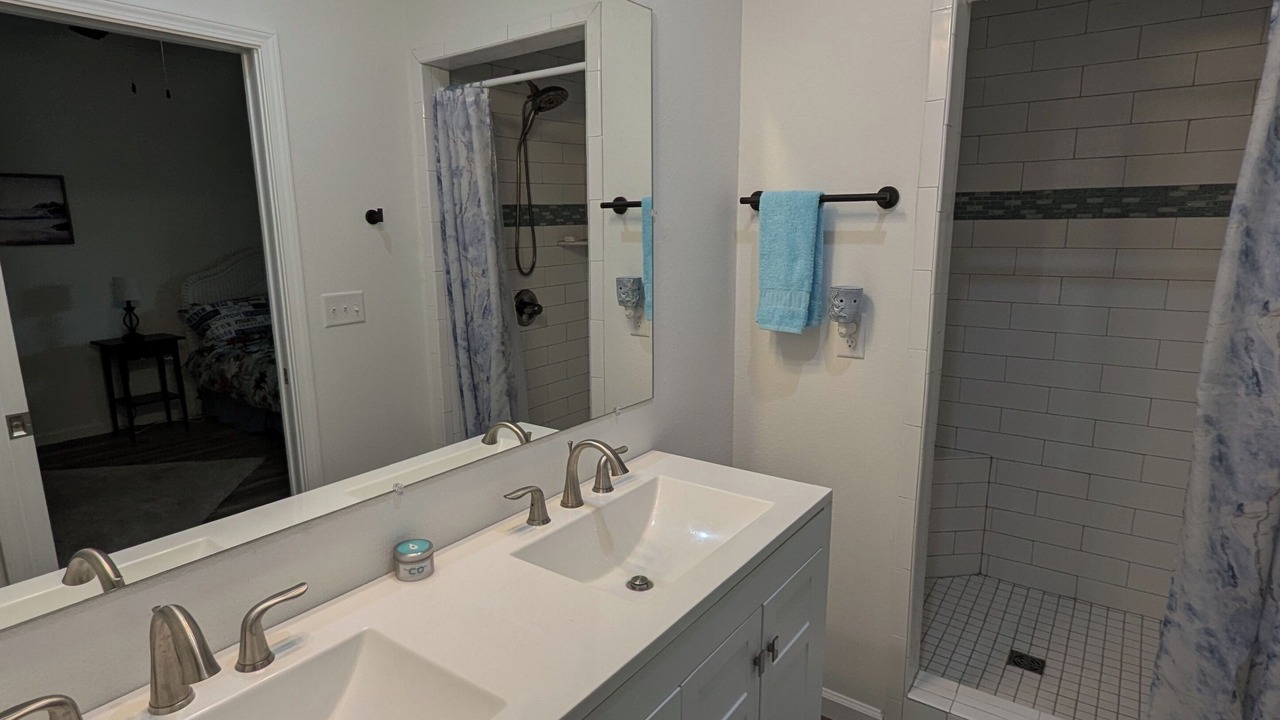 Photo of Bathroom in Port St. Joe
