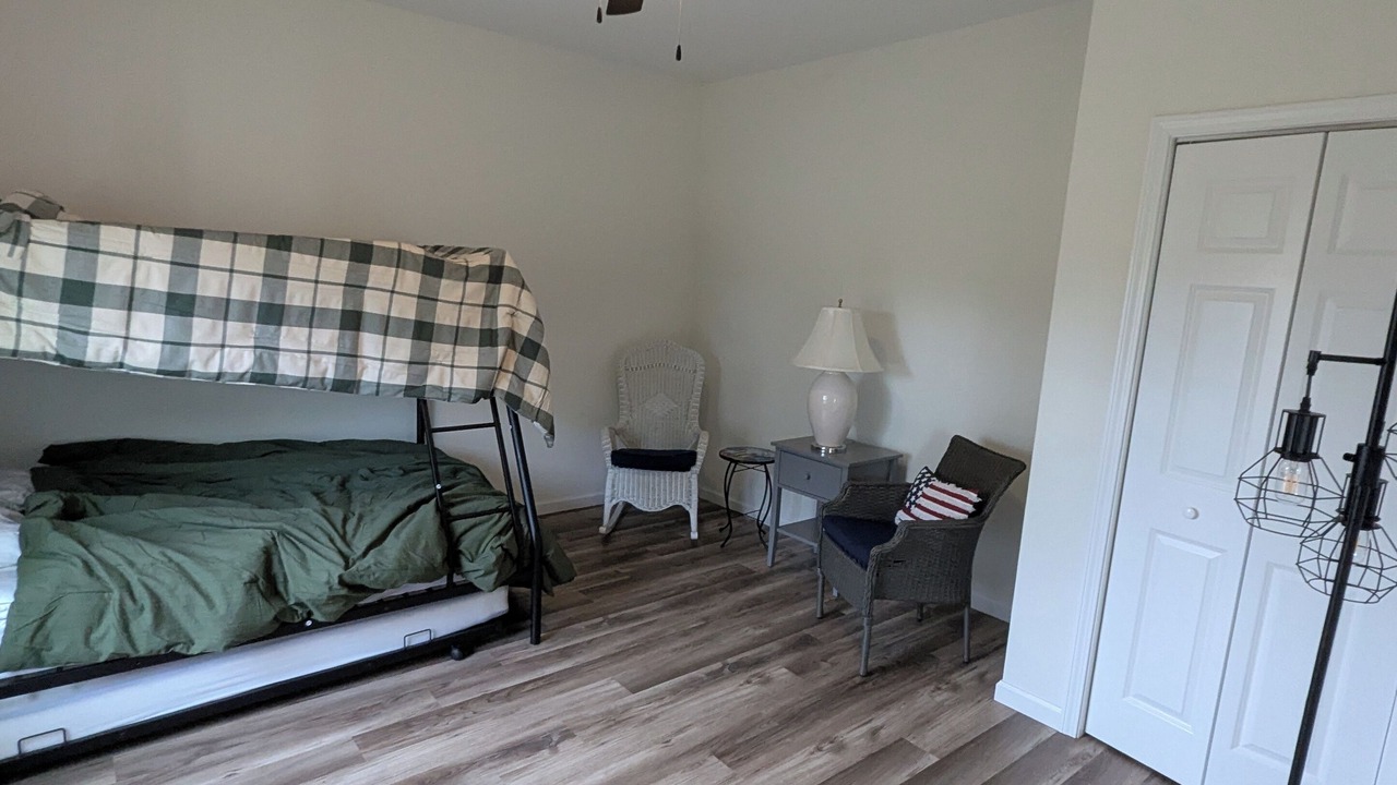 Photo of Bedroom in Port St. Joe