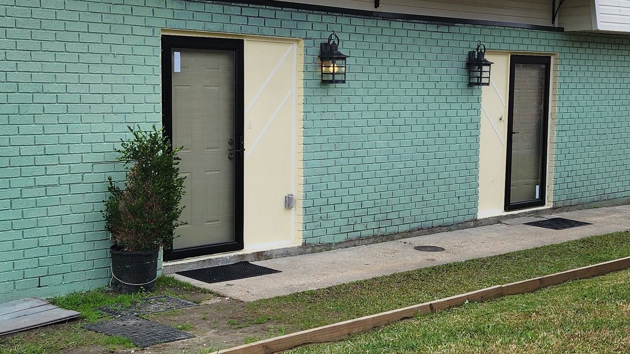 Photo of Outdoor in Harvey