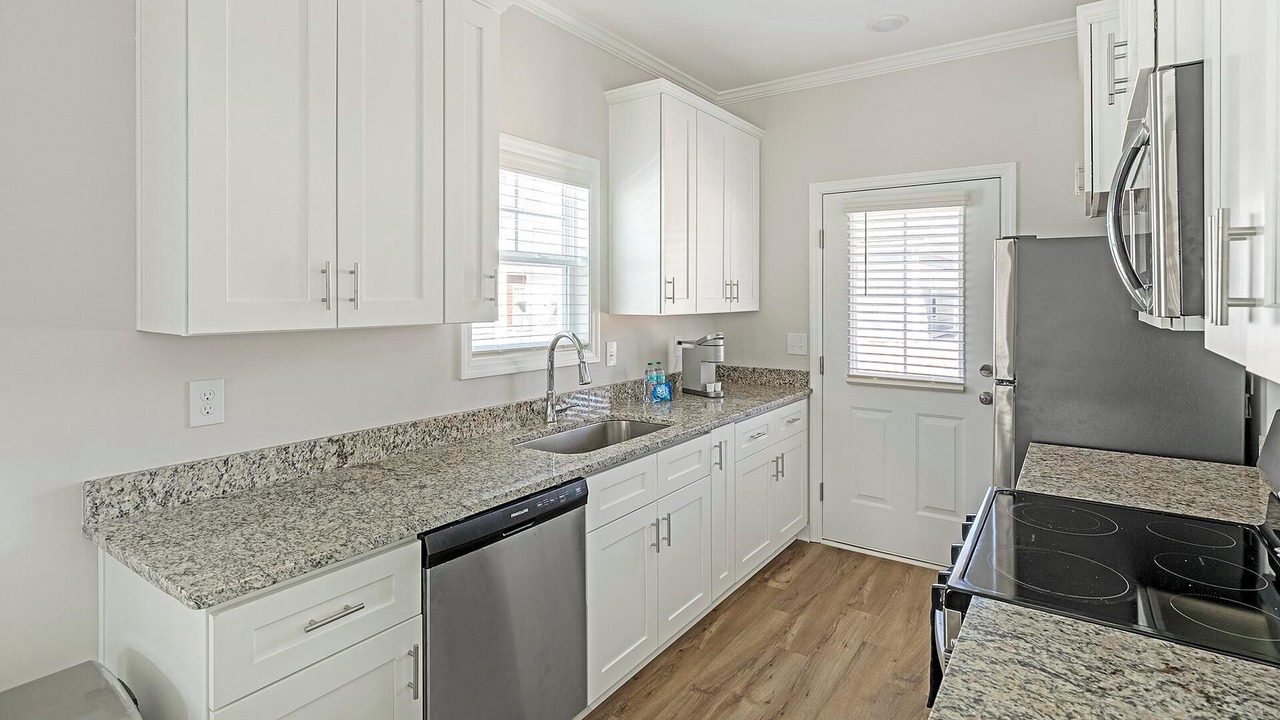 Photo of Kitchen in Huntsville