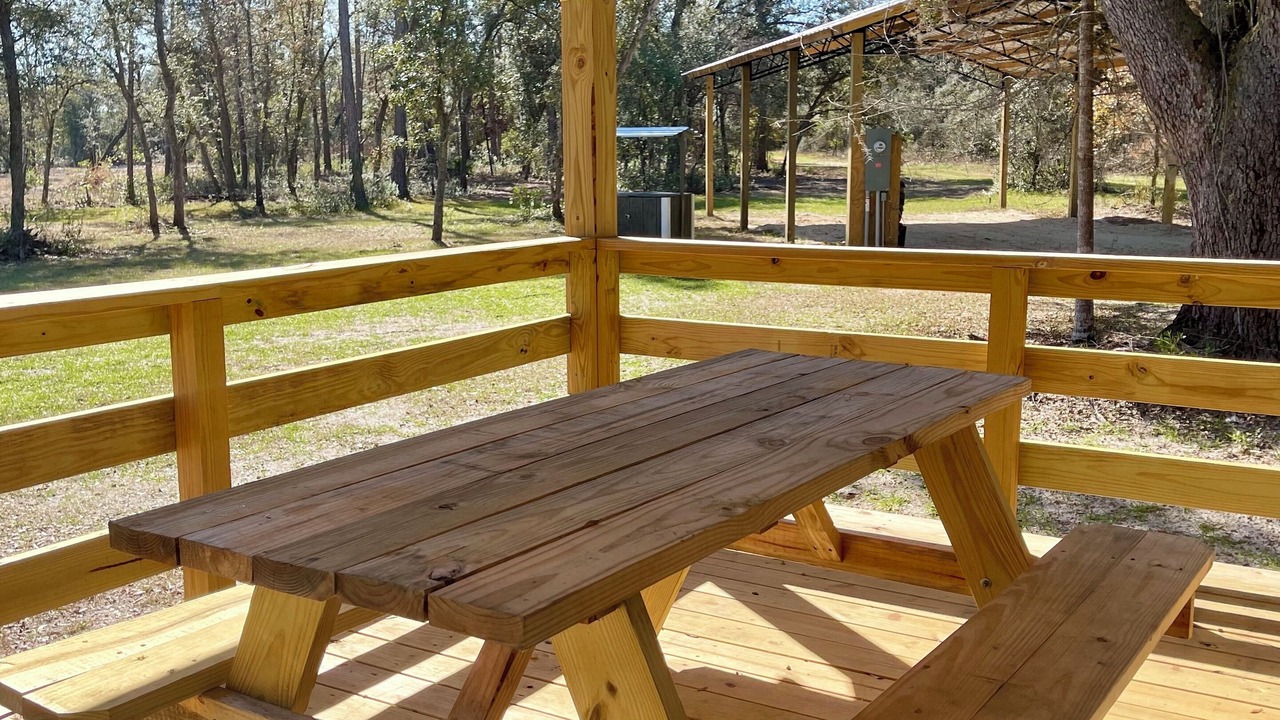 Photo of Outdoor in Clarksville