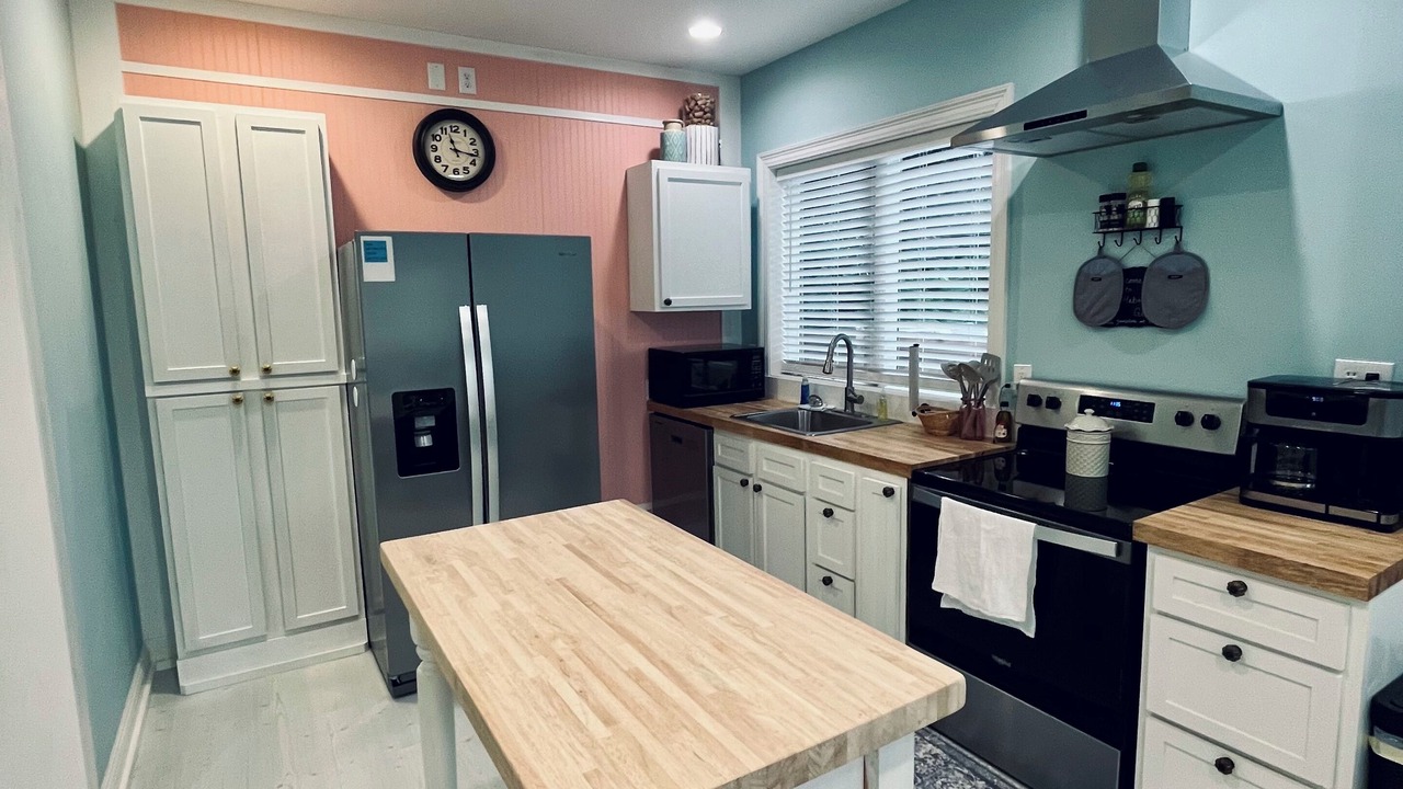 Photo of Kitchen in Lillian