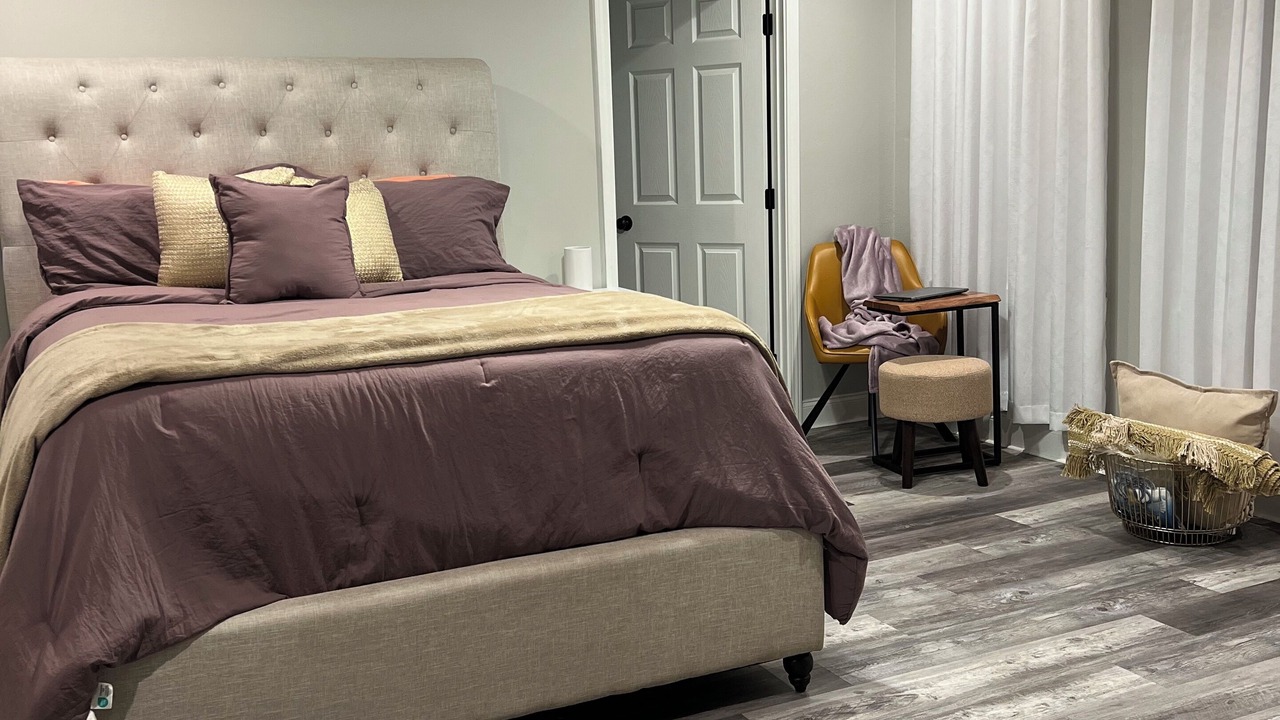 Photo of Bedroom in Chalmette