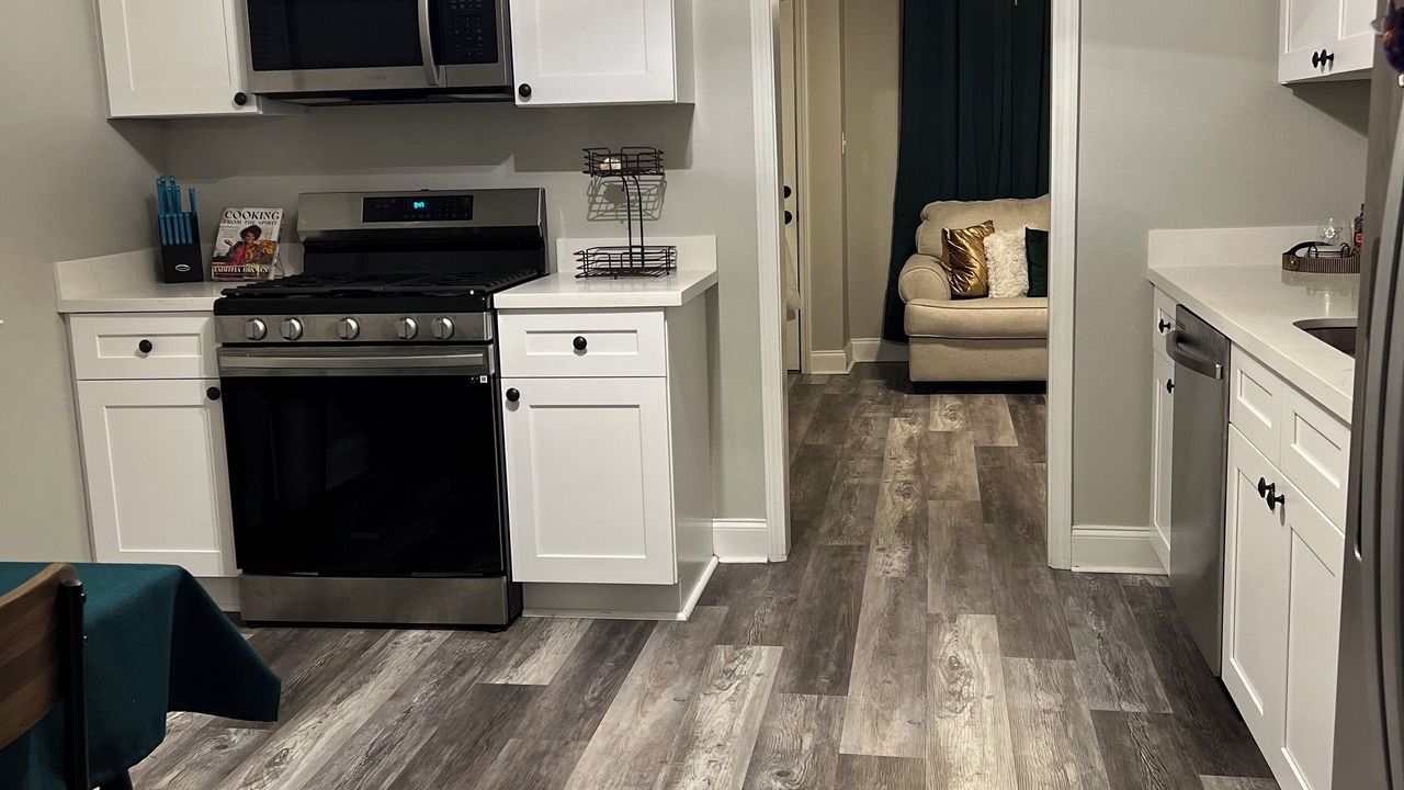 Photo of Kitchen in Chalmette