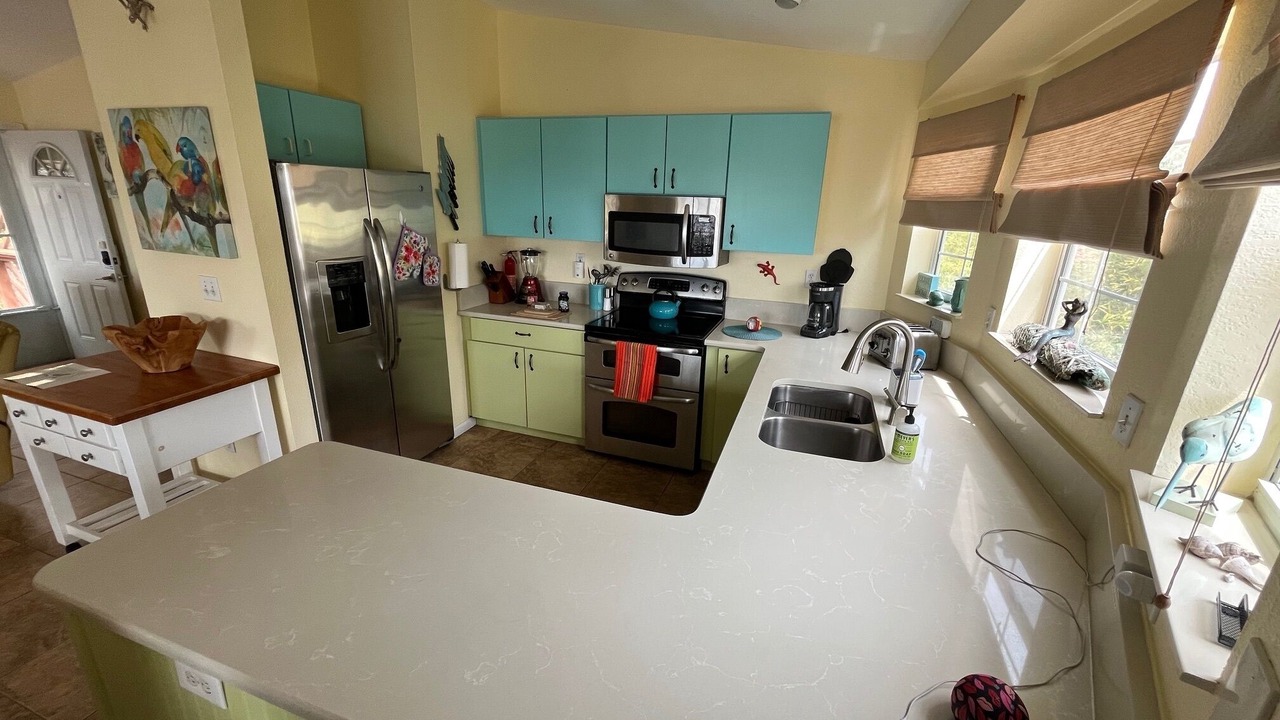 Photo of Kitchen in Bayview