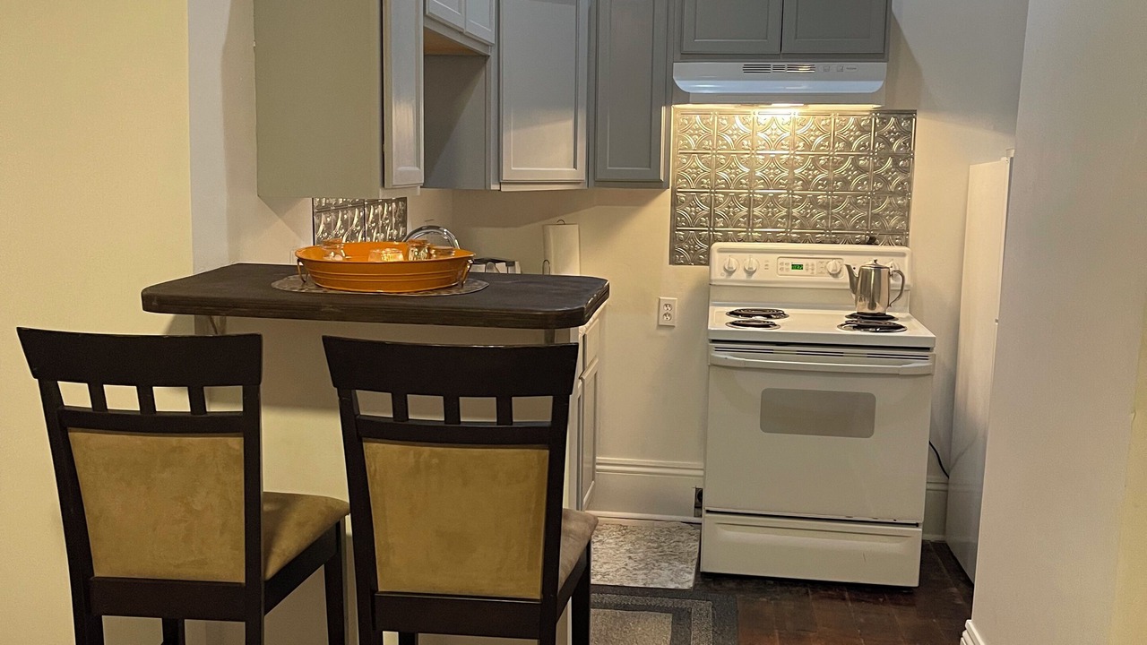 Photo of Kitchen in Esplanade Ridge