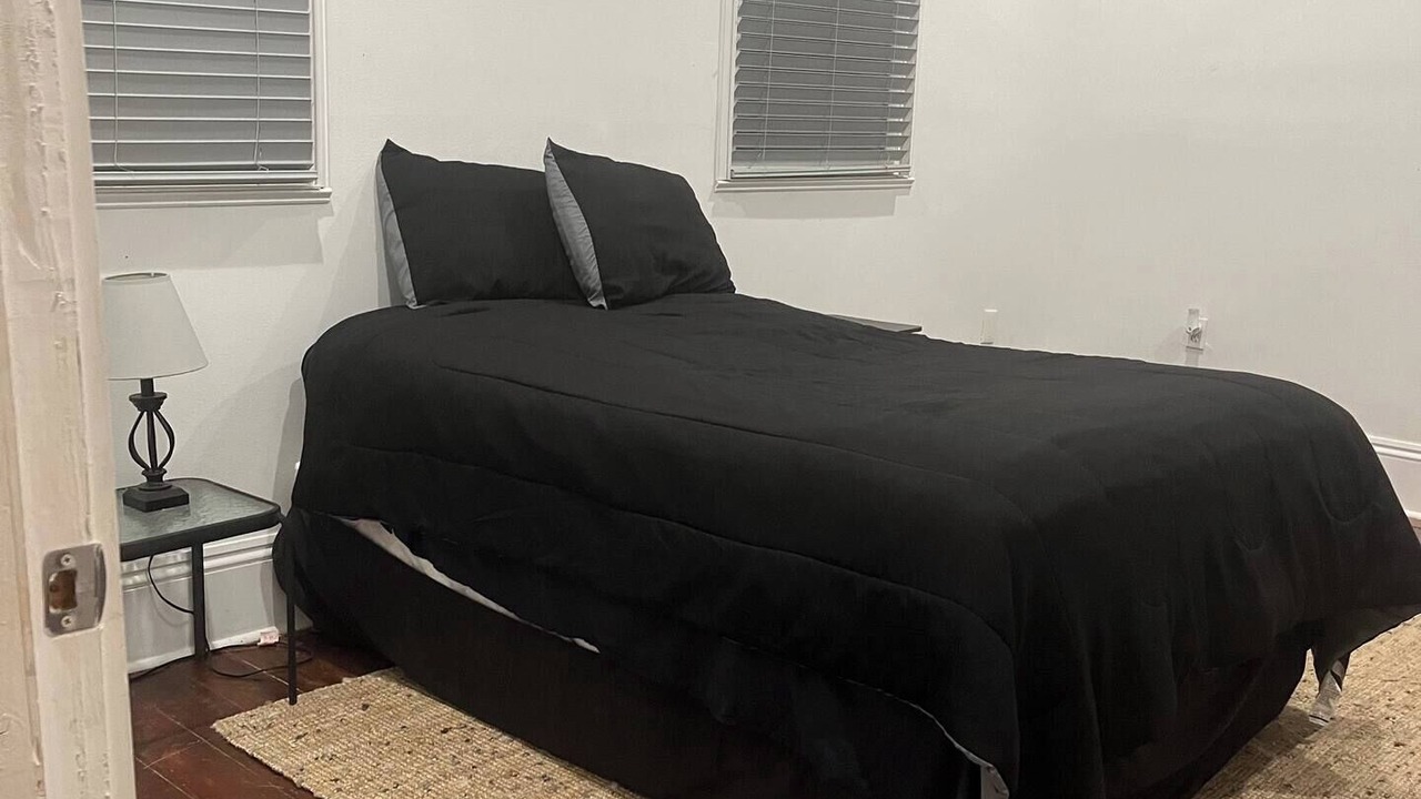 Photo of Bedroom in Esplanade Ridge