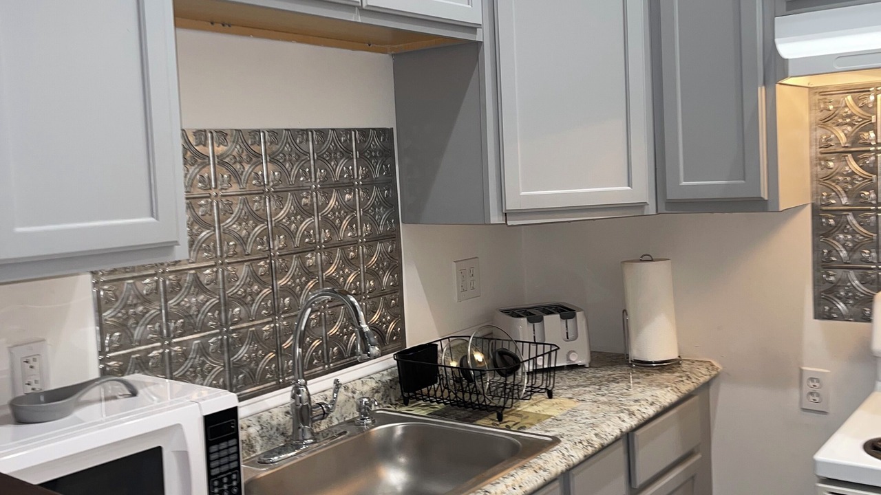 Photo of Kitchen in Esplanade Ridge