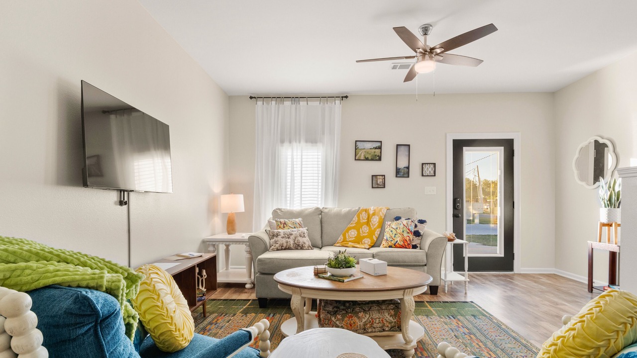 Photo of Bedroom in Lake Charles