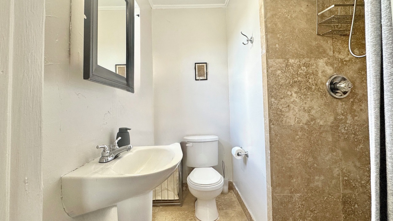 Photo of Bathroom in Baton Rouge