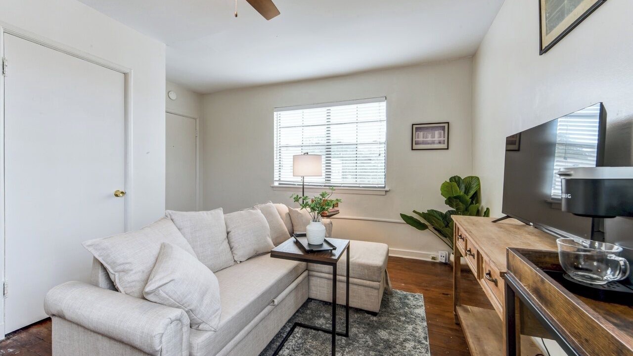 Photo of Livingroom in Baton Rouge