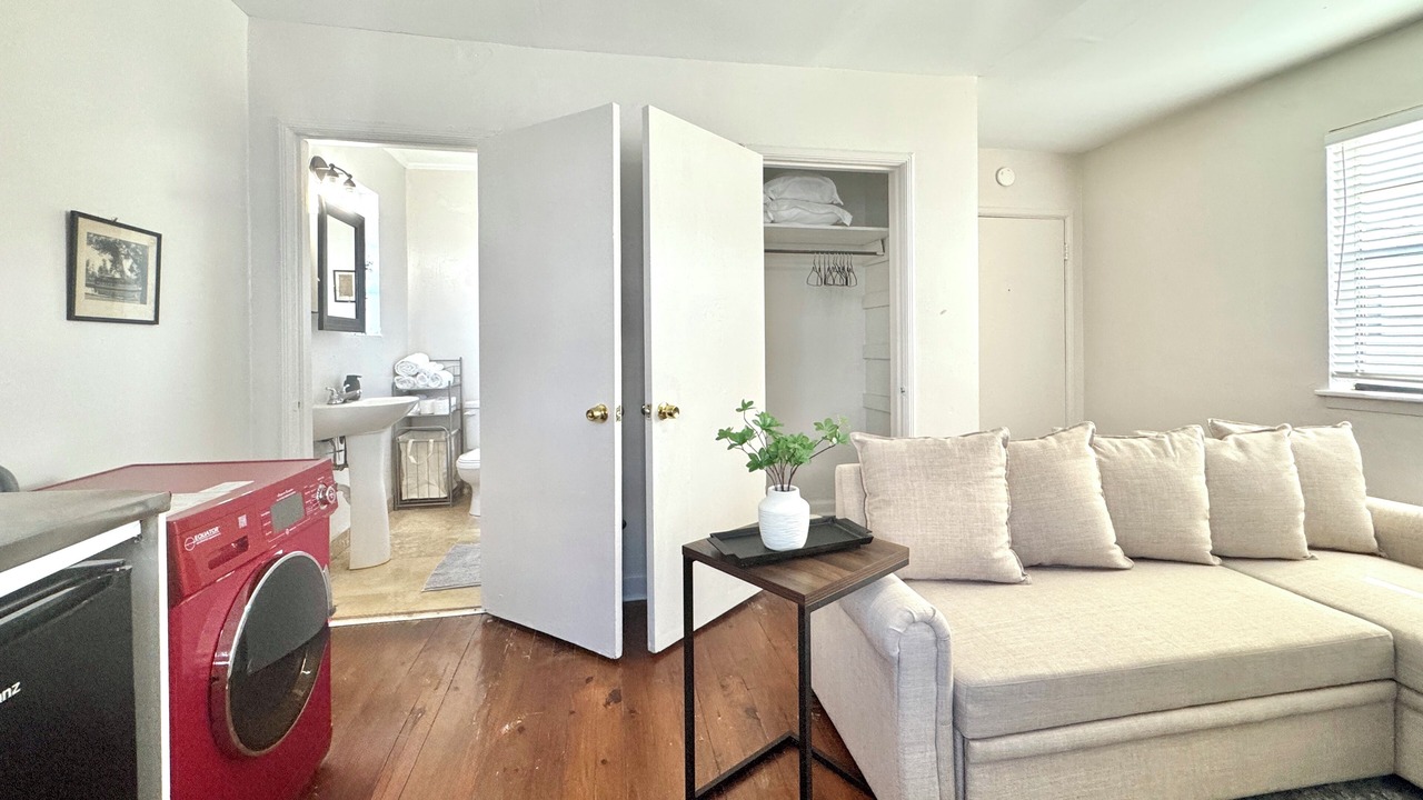 Photo of Livingroom in Baton Rouge