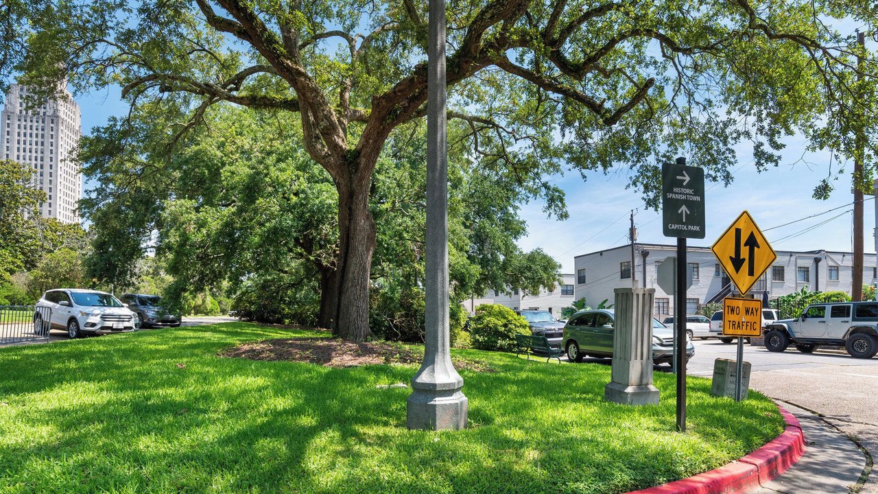 Photo of Outdoor in Baton Rouge