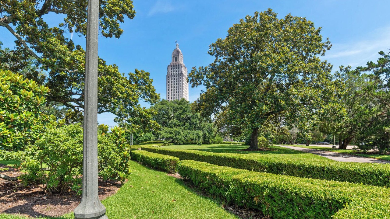 Photo of Outdoor in Baton Rouge