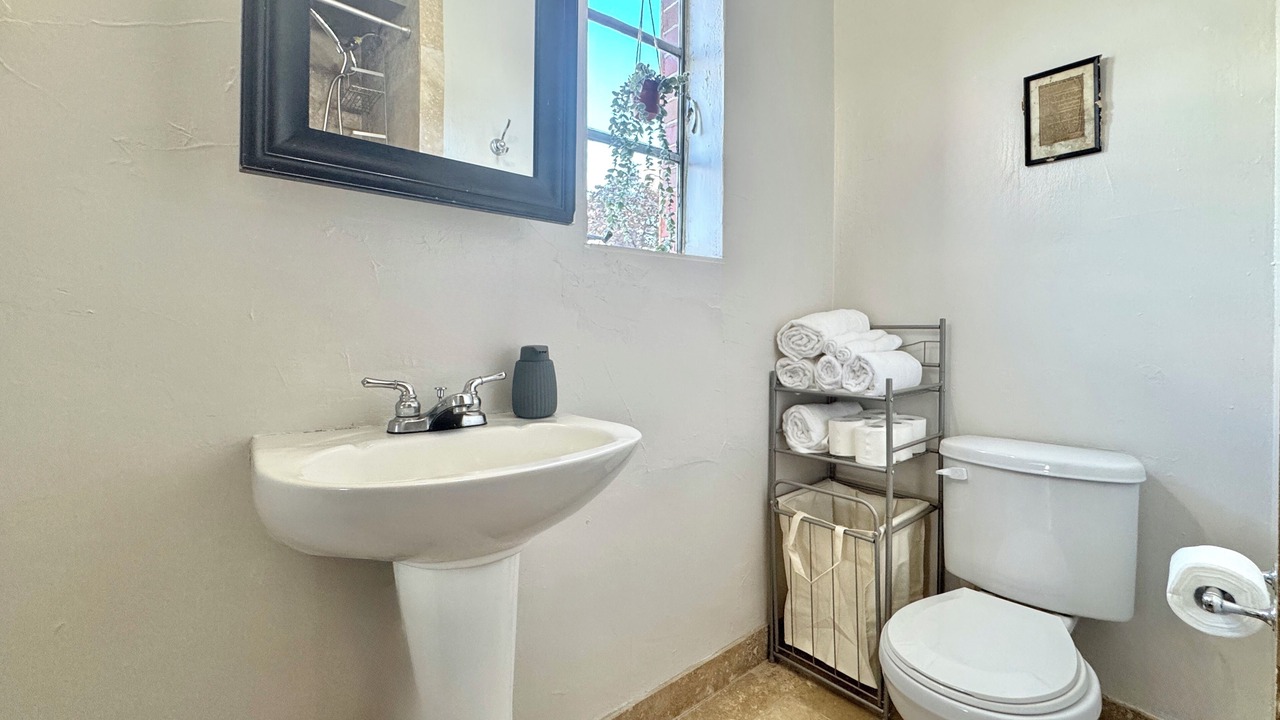 Photo of Bathroom in Baton Rouge