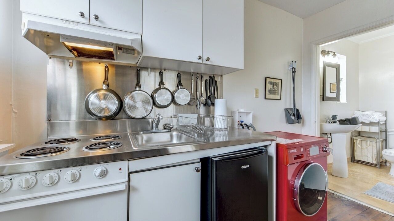 Photo of Kitchen in Baton Rouge